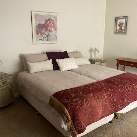 Rosewood Park Guest Suite Yarragon Extérieur photo