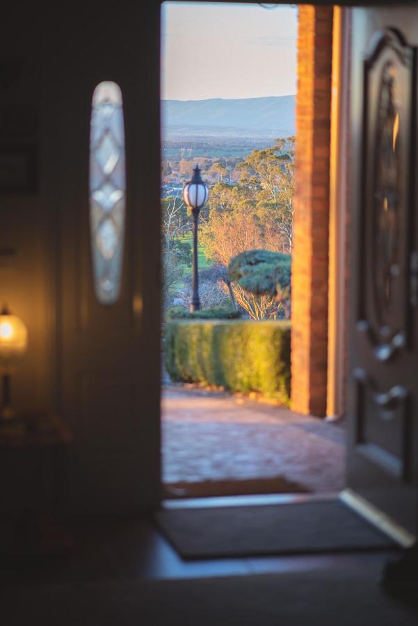 Rosewood Park Guest Suite Yarragon Extérieur photo