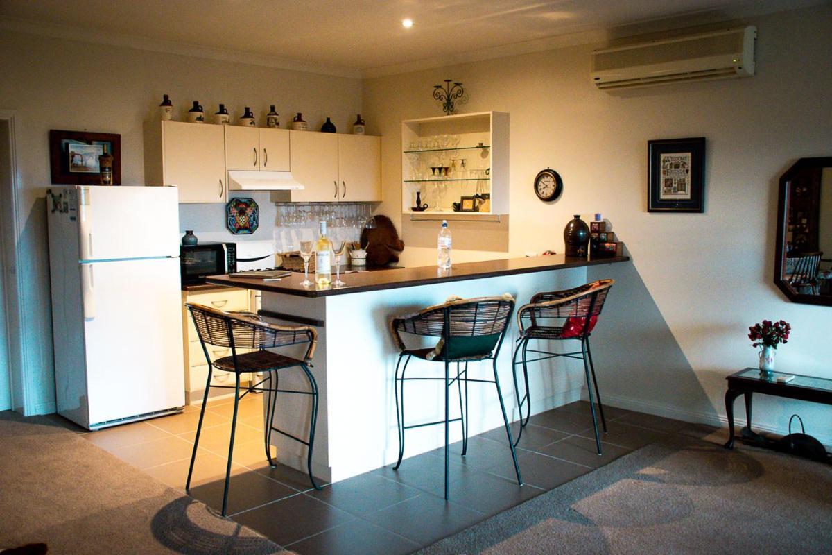 Rosewood Park Guest Suite Yarragon Extérieur photo