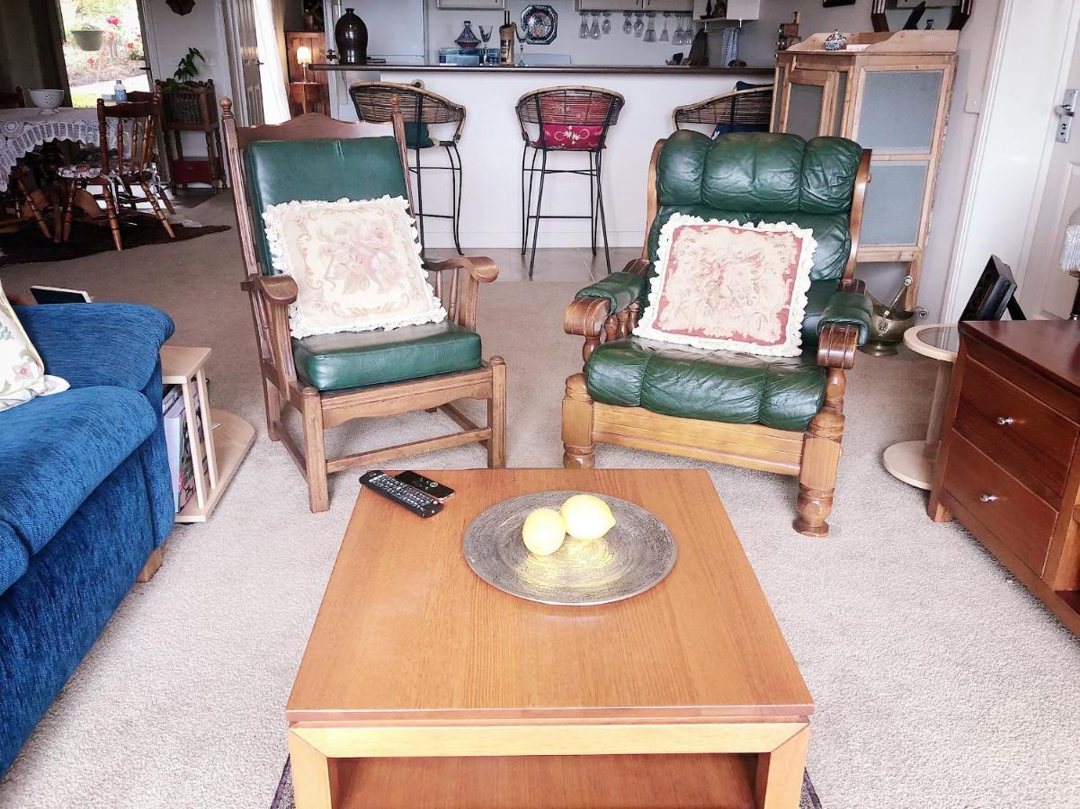 Rosewood Park Guest Suite Yarragon Extérieur photo