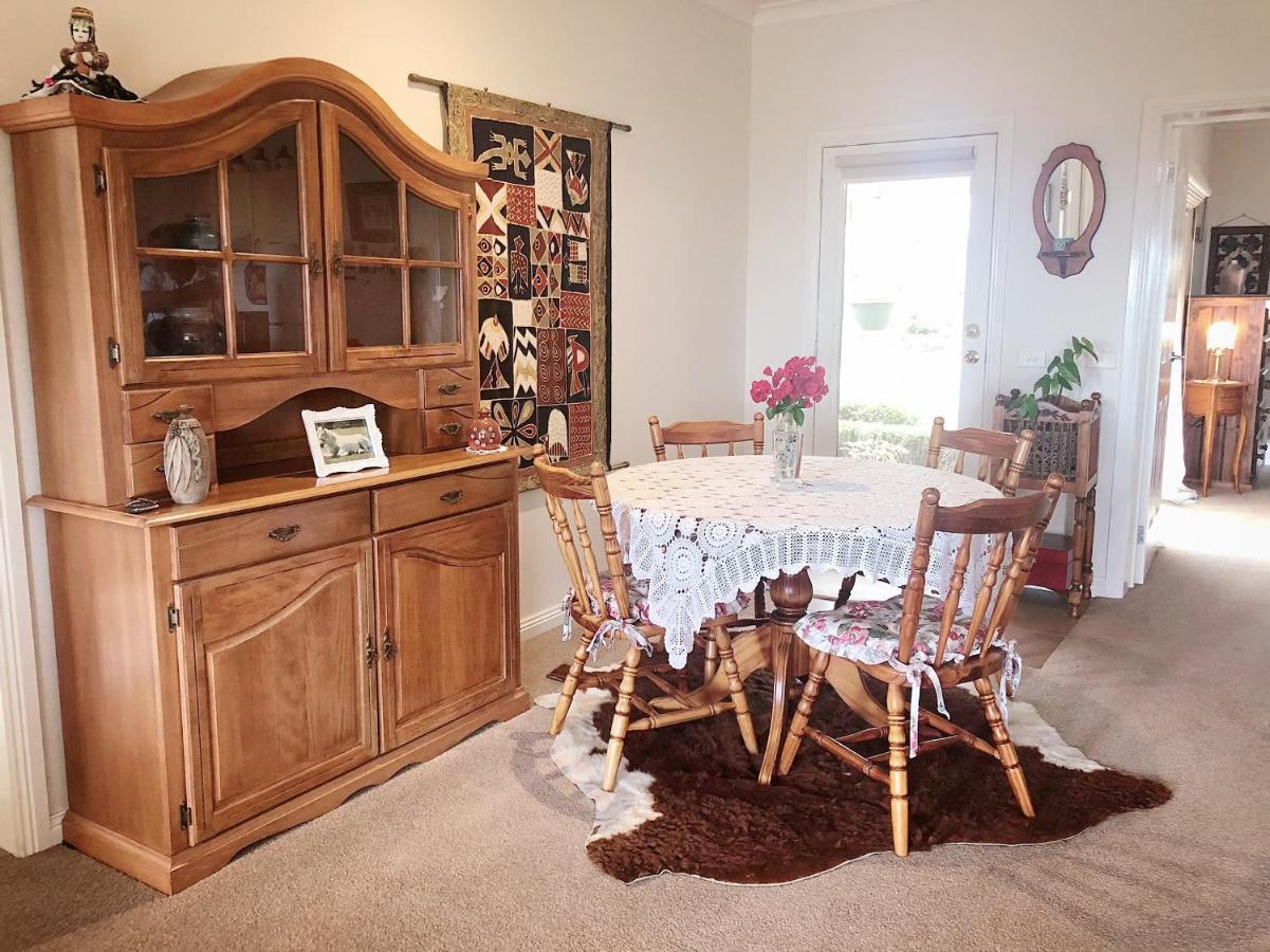 Rosewood Park Guest Suite Yarragon Extérieur photo