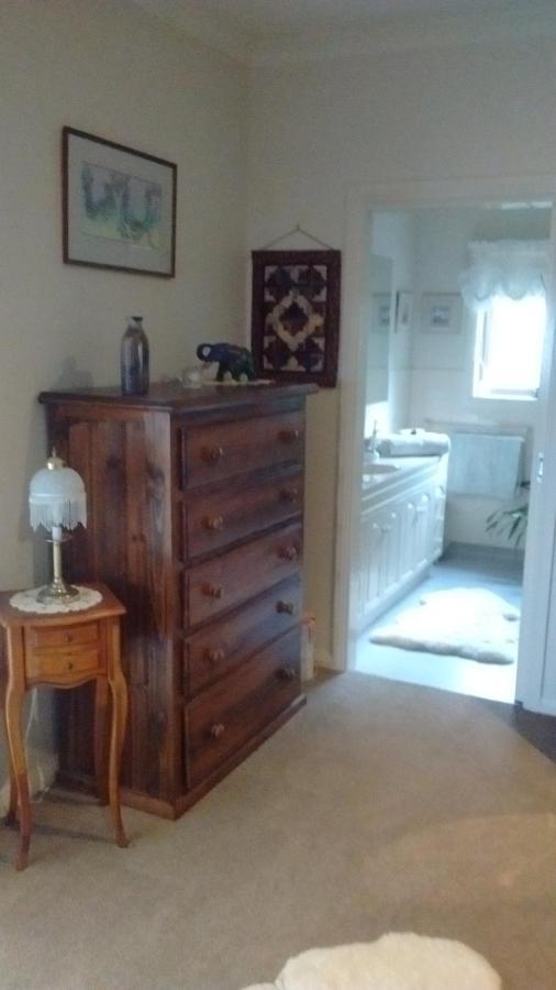 Rosewood Park Guest Suite Yarragon Extérieur photo