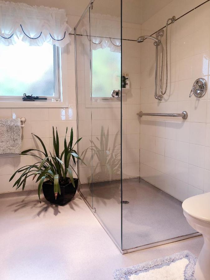 Rosewood Park Guest Suite Yarragon Extérieur photo